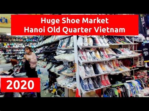 fake shoes vietnam|hanoi shoe stores.